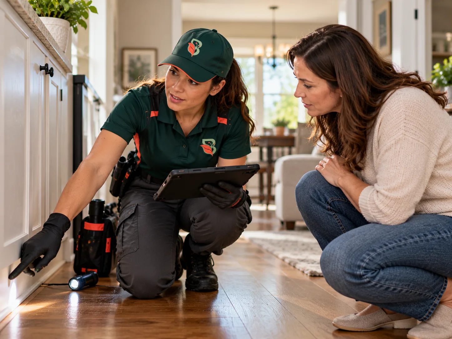 Pest Control Deal Island, MD FAQs